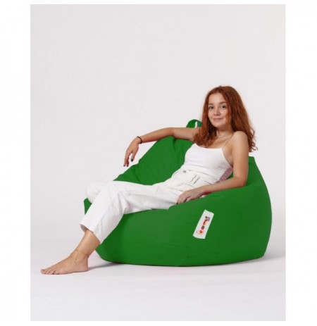 Bean Bag Premium XXL - Green Green