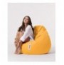Bean Bag Premium XXL - Yellow Yellow