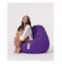 Bean Bag Premium XXL - Purple