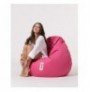 Bean Bag Premium XXL - Pink