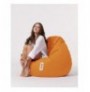 Bean Bag Premium XXL - Orange