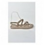 Sandale per femra H596011704 - Mink Mink