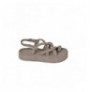 Sandale per femra H596021304 - Mink Mink