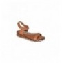 Sandale per femra F288091009 - Tan Tan