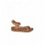 Sandale per femra F288091009 - Tan Tan