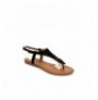Sandale per femra B548392002 - Black Black