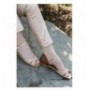 Sandale per femra K726271909 - Nude, Tan Nude Tan