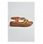 Sandale per femra M291050703 - Multicolor Multicolor