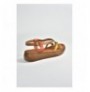 Sandale per femra M291050703 - Multicolor Multicolor