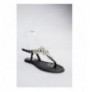 Sandale per femra M272006009 - Black Black