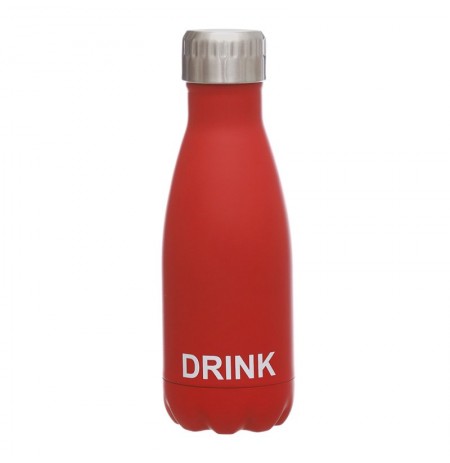 Termus Travel Red Drink 250 ml