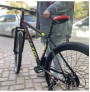 Biciklete 29 Venum Alessio 9.0+ Aksesore FALAS