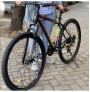 Biciklete 29 Venum Alessio 9.0+ Aksesore FALAS