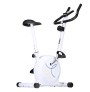 One Fitness RM8740 White magnetic bike