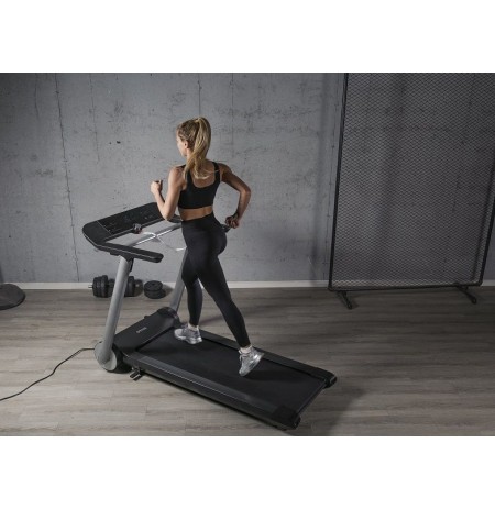 Piste Vrapi OVICX Home electric treadmill X3 PLUS Bluethooth&App 1-20 km