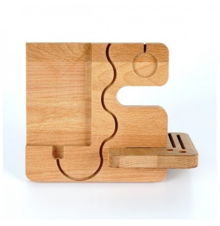 Organizue tavoline Kalune Design PHO001 Wooden