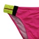 Rroba Banjo per Femra Pink dhe Jeshile Neon