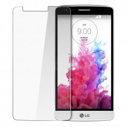 LG G3, Xham Mbrojtes i Temperuar