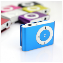 Mini MP3 player SD