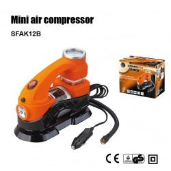 Mini Kompresor Ajri Somafix SFAK12B