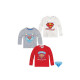 Superbaby Long Sleeve T-Shirt