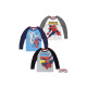 Bluza Spidermen 4 - 10 Vjec