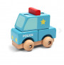 Pino Mini 3D Puzzle - Policia