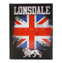 Cante Shkolle Est. New Flag Lonsdale + Ditar Shkollor 12 Muaj Lonsdale