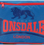 Cante Shkolle Est. New Flag Lonsdale