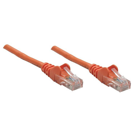 Patch Cable 2m Cat5e UTP Intellinet