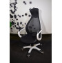 Office Chair AH Seating Executive Ds-019 Black