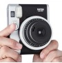 Fujifilm Instax Mini 90 Camera Black Nc Ex D