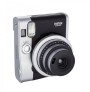 Fujifilm Instax Mini 90 Camera Black Nc Ex D