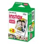 Fujifilm Colorfilm Instax Mini Glossy(10x2/Pk)