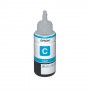 Epson Ink Cartridge L800 Cyan Kompatibel