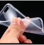 iPhone 7+, Kase e Gomuar Transparente
