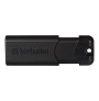 Verbatim Flash Drive 32GB, USB 3.0, Pinstripe