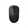 Mouse Genius DX-125 Optical Wired