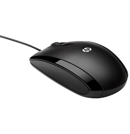 Mouse HP Wired Optical X500