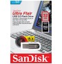 Usb Sandisk Ultraflair 32gb 3.0