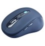 Mouse Gembird 6 Button Bluetooth Optical 800