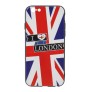 iPhone 6, Kase e Gomuar I Love London