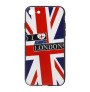 iPhone 7/8 Kase e Gomuar I Love London