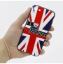 iPhone 7/8 Kase e Gomuar I Love London