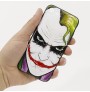 iPhone 7/8 Kase e Gomuar Joker