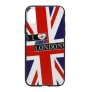 iPhone X, Kase e Gomuar I love London
