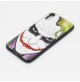 iPhone X, Kase e Gomuar Joker