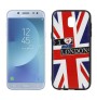 Samsung J5 2017, Kase e Gomuar I Love London