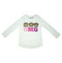 Bluze OMG 4 - 10 Vjec