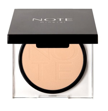Puder NOTE Mineral